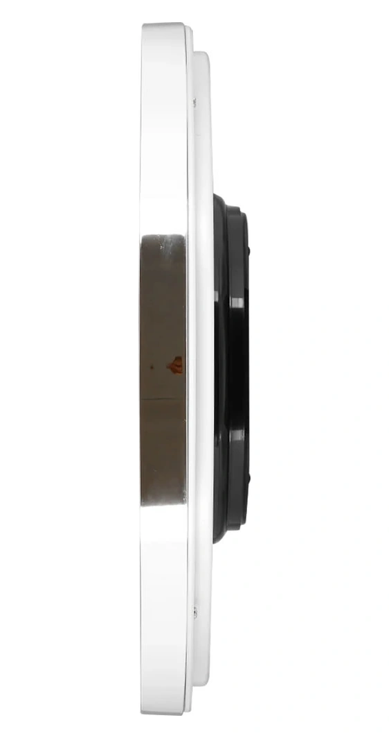 Seiko Clock Qxa417s Duvar Saati Beyaz