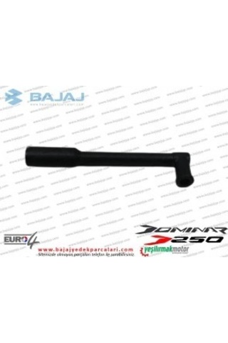 Bajaj Dominar D250 Uyumlu Buji Başı Sağ