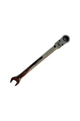 Sonax 14 Mm Mafsallı Cırcır Anahtar