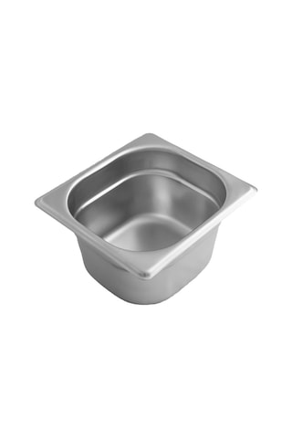 Bilge GN 1/6-100 Gastronom Küvet
