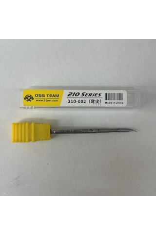 Oss Team C210-002 Havya Ucu C210 Serisi
