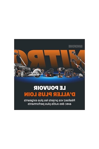 Wg633e 20volt 4.0ah. Li-ion 56bar Kömürsüz Basınçlı Yıkama Tabancası + 2 Parça Yıkama Seti 4 Ah Akü Ve Şarj Cihazı, Çok Fonksiyonlu Temizlik Ve Sulama, Güçlü Fırçasız Motor, 5'i 1 Arada Basınç Başlığı Dahil