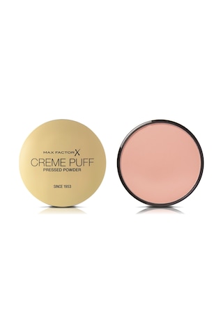 Max Factor Creme Puff Kompakt Pudra Truly Fair 81