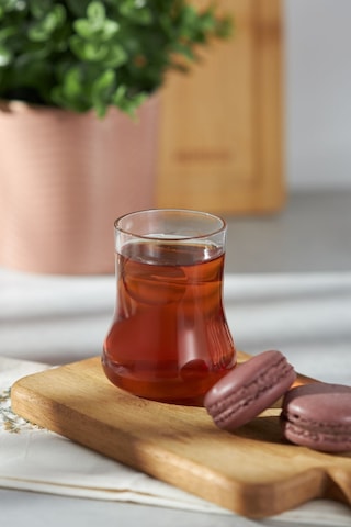 Karaca  Touch Tek Kişilik Çay Bardağı 155 ml