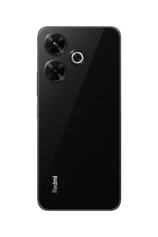 Xiaomi Redmi 13 8 GB 256 GB Siyah (Outlet&Teşhir)