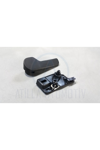 SEAT TOLEDO 5P 2004-2009 KAPUT İÇTEN AÇMA MANDALI + BRAKET