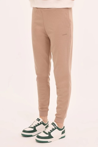 Kinetix Wb Jogger 22sn86 4pr Vizon Kadın Eşofman Altı 101783973 Vizon