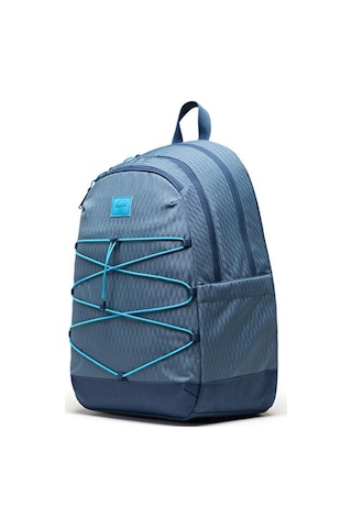 Herschel Kıngston Backpack Sırt Çantası-en: 32 Cm, Boy: 47 Cm, Derinlik: 19,5 Cm 11766-07793 Mavi