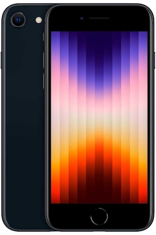 Yenilenmiş Apple İphone SE 2020 64 GB Mükemmel (12 Ay Garantili)