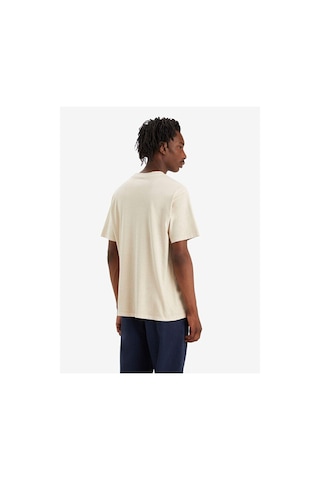 Levi's Red Tab Vıntage Erkek T-shırt A0637-0093-2520 Greys