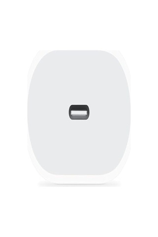Apple Iphone 8 X Xs Xr 11 12 13 14 7 Pro Max Mini Plus Uyumlu 20w Hızlı Şarj Adaptörü Type-c