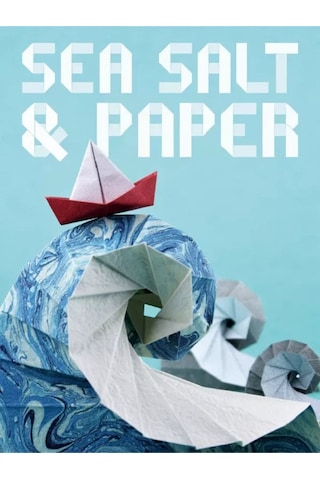 Sea Salt & Paper Türkçe