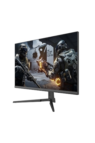 Fazeon X24f241s 23.8" 240hz 0.5ms Fhd Fast Ips Freesync+g-sync Oyuncu Monitörü 3yıl Ölü Piksel si