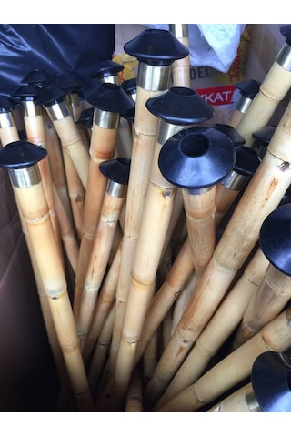 Hatay Kamışı Özel Yapım Kamış Kız Si Ney-Kılıf