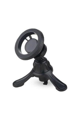 Sağlam Araba Kamyon Telefon Tutucu Uzun Kollu Ön Cam Cep Telefonu Tutucu Vantuzlu, Titreşim Önleyici Sabitleyici Manyetik Emişli Çok Renkli