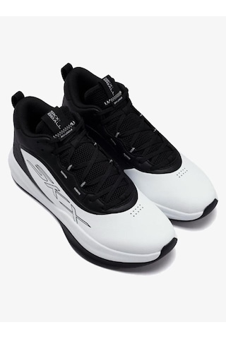 Skechers Skx League Bb Erkek Basketbol Ayakkabısı Beyaz