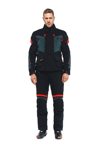 Dainese Carve Master 3 Gore-Tex Mont Kırmızı - Siyah