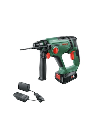 Bosch UniversalHammer 18V (Tek Akü, 2,5 Ah) Akülü Kırıcı Delici - 06039D6002
