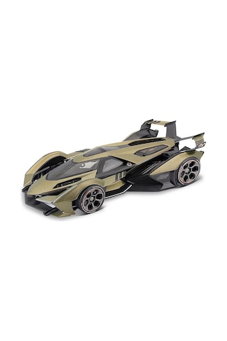 Maıs 36454 1/18 Lamborghini V12 Vision Gran Turismo Çok Renkli