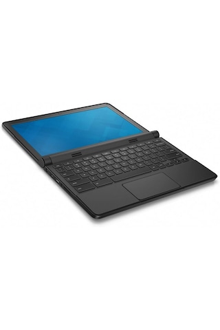Dell Chromebook 11 P22t 11.6 Intel Celeron N2840 2.16ghz 4gb Ram 16gb Ssd