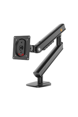 Nb Ergonomic North Bayou A5 17''-32'' Tek Kol 2-9 Kg Vesa Uyumlu Monitör Standı