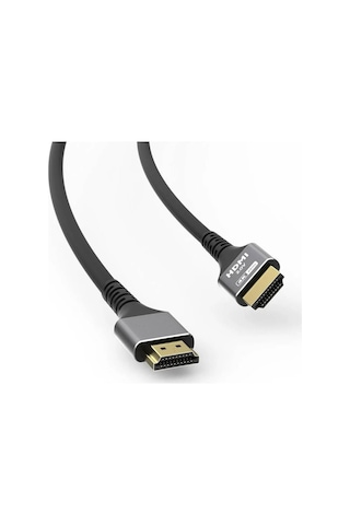 Alfalink Ak-hd4k15 19+1 Hdmı To Hdmı 15m Metal V2.0 4k 4096 2160 Kablo