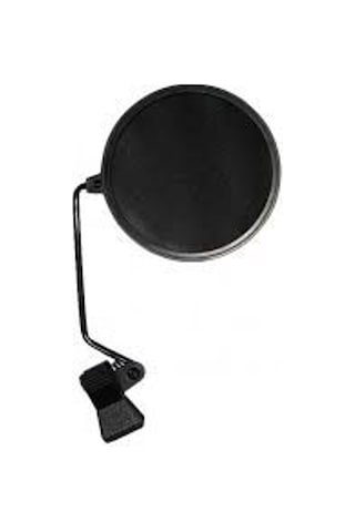 Mitello Pop-4 Stüdyo Mikrofon Pop Filtresi