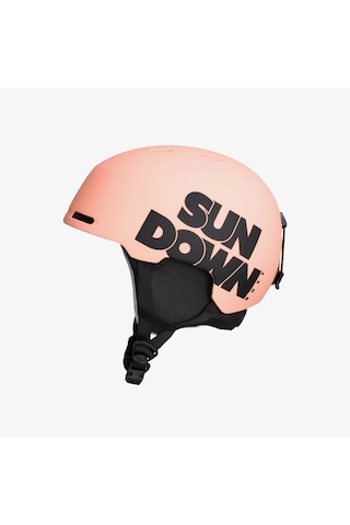 Roxy Kashmir Kadın Turuncu Kask Erjtl03084