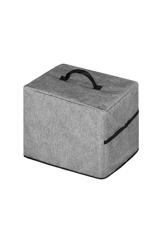 Suntek Dondurma Makinesi Saplı Su Geçirmez Kapak Koruyucusu