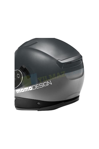 Momo Design Logo Sticker Yamaha Motor Araba Yapıştırma 3 Adet