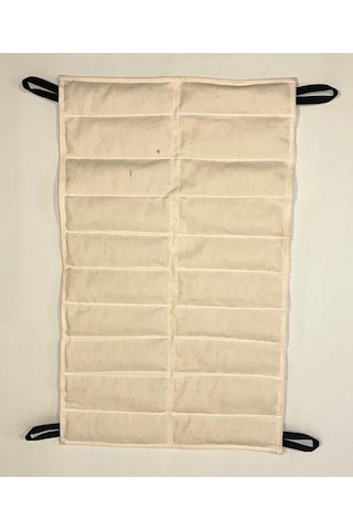 Hot Pack Pedi 10 Dilimli 28x50 CM