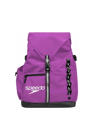 Speedo Vanquisher 45 Litre Sırt Çantası Mor
