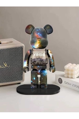 Trendooze Ve Ürünü Süsleri Şık Sessiz Saati Saat Masa Dekor Basit, - Ko