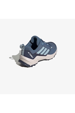 Adidas Terrex Ax Çocuk Mavi Spor Ayakkabı Jı1888