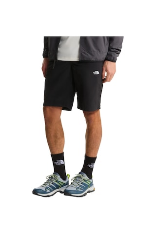 F0a8gznjk31-r The North Face M Tanken Short Erkek Şort Ve Kapri Siyah F0a8gznjk31-r