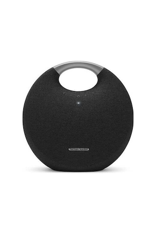 Harman Kardon Onyx Studio 6 Taşınabilir Bluetooth Hoparlör - Siyah