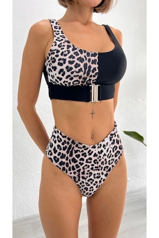 BMD Half Princess Bikini 001