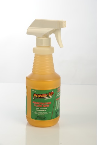 Powerup P2000 Pas Sökücü 1 Lıtre