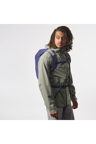 Salomon Trailblazer 10 Unisex Sırt Çantası-28495 Mavi