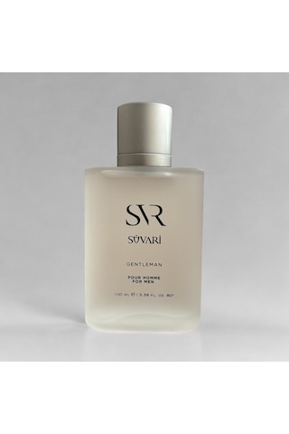 Süvari Gentleman Erkek Parfüm EDP 100 ML