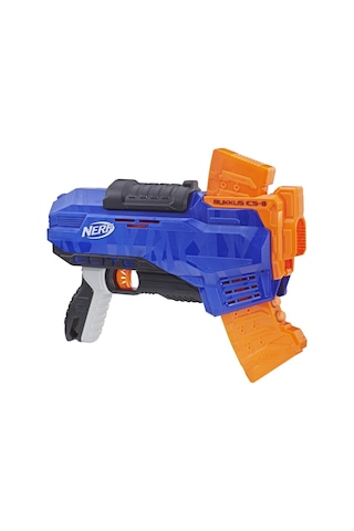 Nerf N-Strike Rukkus E2654