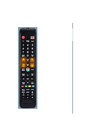 Samsung Uyumlu Bn59-01015A Lcd Led Tv Kumandası