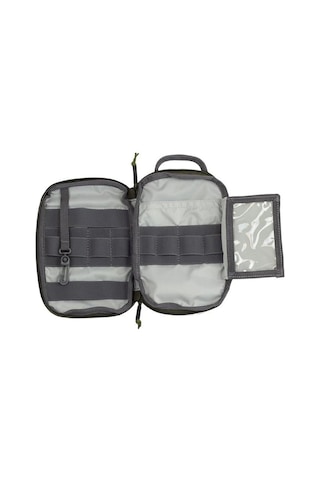 Elite Survival Systems Elıte Pocket Organizer Çanta Çok Renkli