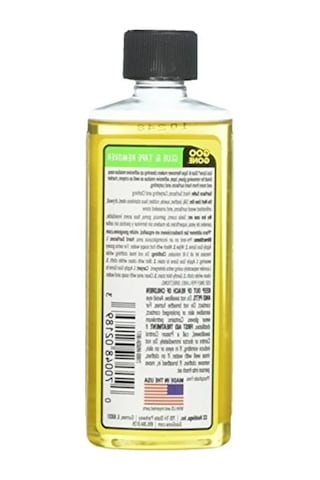Yapıştırıcı Ve Çıkartmalar İçin Tutkal Sökücü, 4oz