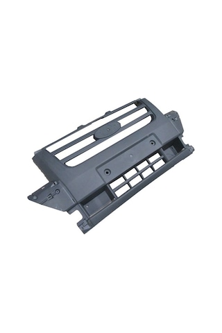 Ford Transit V347 07/13 Ön Tampon Orta Koyu Gri İ Ç Panjursuz Tüv Tyg