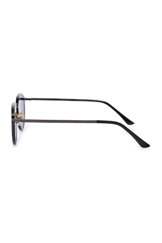 Watchofroyal Royal Eyewear Re0088 Siyah Unisex Güneş Gözlüğü