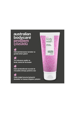 B12 Body Wash - Vücut Temizleyici - 500ml Diğer