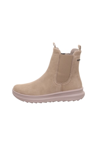Bot Kadın 2-000413-4500 Legero Dreamer Beige Bej