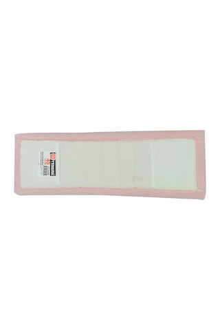 Mikro Pelüş Mop Yumuşak Paspas Karışık Renk 40 Cm X 10
