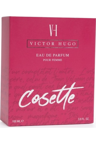 Victor Hugo Cosette Kadın Parfüm EDP 100 ML